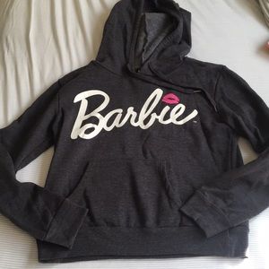 Barbie perfect 10 hoodie